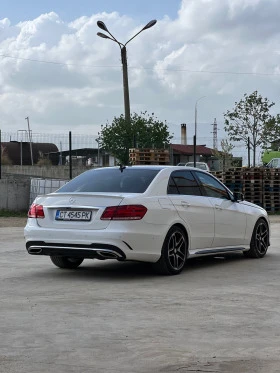 Mercedes-Benz E 350 - 32000 лв. - 41758322 | Car24.bg