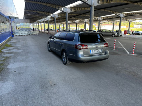 VW Passat 2.0тди, снимка 4 - Автомобили и джипове - 45469962