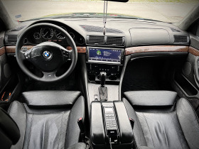 BMW 728 2.8, снимка 10 - Автомобили и джипове - 45637531