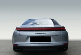 Porsche Panamera 4 E-HYBRID/ FACELIFT/ BOSE/ MATRIX/ PANO/ HEAD UP/ - [7] 