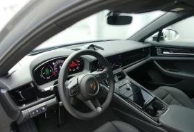 Porsche Panamera 4 E-HYBRID/ FACELIFT/ BOSE/ MATRIX/ PANO/ HEAD UP/ - [12] 