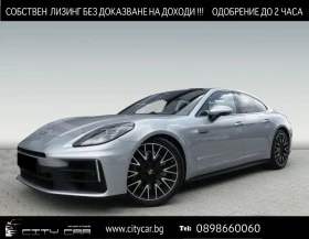 Porsche Panamera 4 E-HYBRID/ FACELIFT/ BOSE/ MATRIX/ PANO/ HEAD UP/ - [2] 