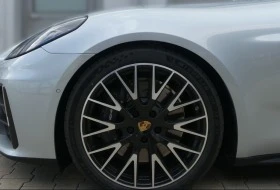 Porsche Panamera 4 E-HYBRID/ FACELIFT/ BOSE/ MATRIX/ PANO/ HEAD UP/ - [4] 