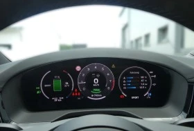 Porsche Panamera 4 E-HYBRID/ FACELIFT/ BOSE/ MATRIX/ PANO/ HEAD UP/ - [13] 