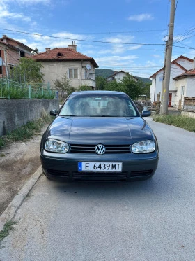 VW Golf, снимка 6