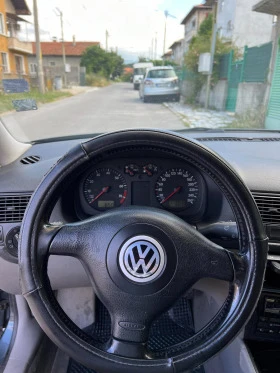 VW Golf, снимка 9