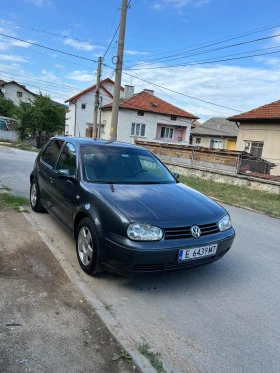 VW Golf, снимка 5