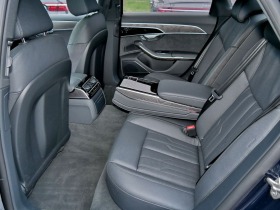 Audi A8 55 TFSI/QUATTRO/ MATRIX/BANG&OLUFSEN/ 360/ HEAD UP, снимка 11