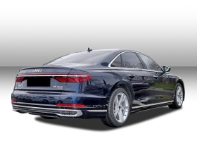 Audi A8 55 TFSI/QUATTRO/ MATRIX/BANG&OLUFSEN/ 360/ HEAD UP, снимка 3