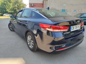 Kia Optima 1.7   | Mobile.bg    5