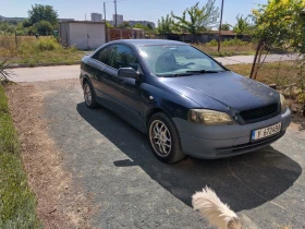 Opel Astra  | Mobile.bg    4