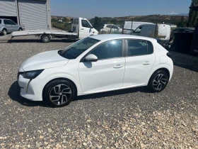     Peugeot 208 1.2 AUTOMATIC* 27 000km