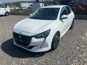 Peugeot 208 1.2 AUTOMATIC* 27 000km, снимка 3