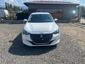 Peugeot 208 1.2 AUTOMATIC* 27 000km | Mobile.bg    1