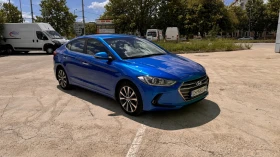 Hyundai Elantra, снимка 4