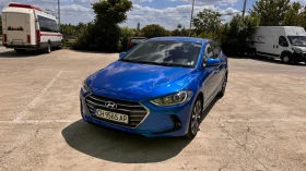 Hyundai Elantra | Mobile.bg    2