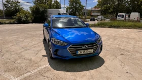 Hyundai Elantra | Mobile.bg    3