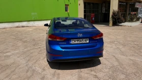 Hyundai Elantra, снимка 9