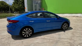 Hyundai Elantra, снимка 6