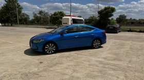 Hyundai Elantra | Mobile.bg    1