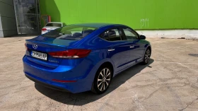 Hyundai Elantra, снимка 7