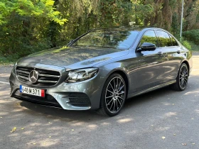     Mercedes-Benz E 220 4 MATIC* AMG-LINE* FACE* 9G* CAM360* DIST* PANO* 