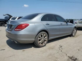 Mercedes-Benz C 300 4MATIC* Burmester* * *  | Mobile.bg    4