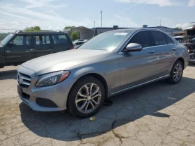 Mercedes-Benz C 300 4MATIC* Burmester* * *  | Mobile.bg    1