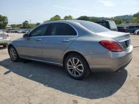 Mercedes-Benz C 300 4MATIC* Burmester* * *  | Mobile.bg    6