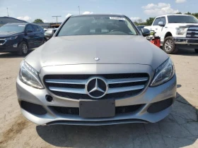 Mercedes-Benz C 300 4MATIC* Burmester* * *  | Mobile.bg    2