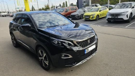 Peugeot 3008 2.0 GT Line, снимка 4