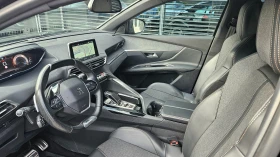 Peugeot 3008 2.0 GT Line, снимка 6