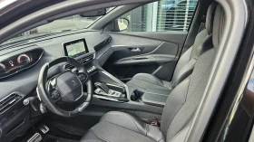 Peugeot 3008 2.0 GT Line, снимка 11