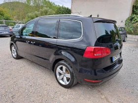 VW Sharan 2.0TDI* КЛИМА* NAVI* ТЕМПОМАТ* ПАРКТР* ГЕРМАНИЯ, снимка 5