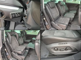 VW Sharan 2.0TDI* КЛИМА* NAVI* ТЕМПОМАТ* ПАРКТР* ГЕРМАНИЯ, снимка 14