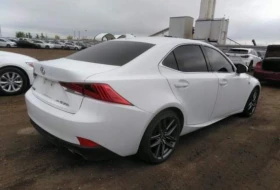 Lexus IS F-sport 3.5i V6 AWD, снимка 5