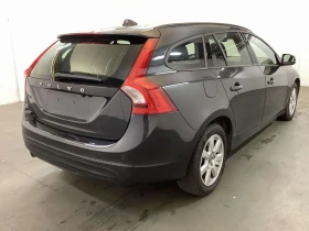 Volvo V60 D4 Business Edition, снимка 6