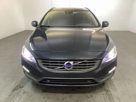 Volvo V60 D4 Business Edition | Mobile.bg    5