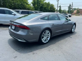 Audi A7 S-line* * Bang & Olufsen* Distronic * Matrix | Mobile.bg    4