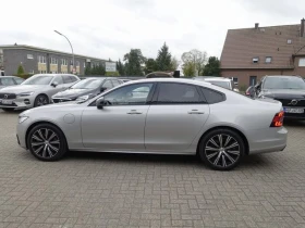 Обява за продажба на Volvo S90 T8 AWD Recharge Ultimate ~ 107 400 лв. - изображение 4