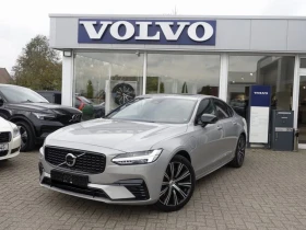 Volvo S90 T8 AWD Recharge Ultimate - [1] 