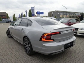 Обява за продажба на Volvo S90 T8 AWD Recharge Ultimate ~ 107 400 лв. - изображение 3