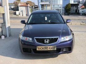 Honda Accord 2.0i, снимка 2