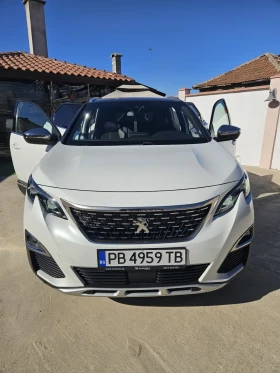 Peugeot 3008 | Mobile.bg    17