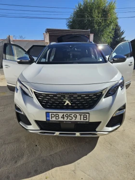 Peugeot 3008 | Mobile.bg    12