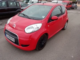     Citroen C1 1.0