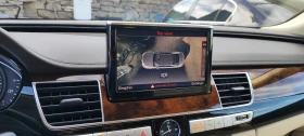 Audi A8 A8L 4.0 t 420k., снимка 15