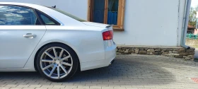 Audi A8 A8L 4.0 t 420k., снимка 5