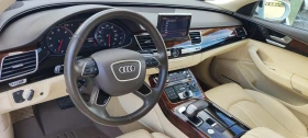 Audi A8 A8L 4.0 t 420k., снимка 9