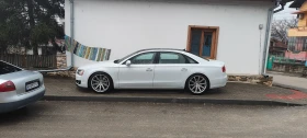 Audi A8 A8L 4.0 t 420k., снимка 1